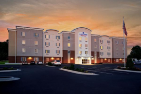 Candlewood Suites North Little Rock, an IHG Hotel